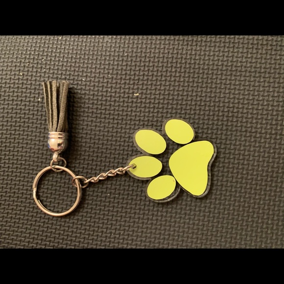 Mom and baby key chains plus other custom keychain - Picture 8 of 16